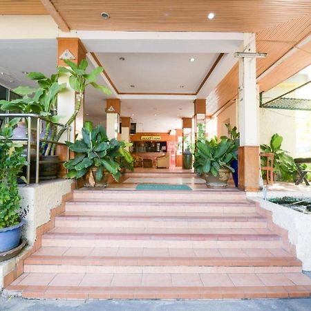 Shagwell Mansions Hotel Pattaya Bagian luar foto